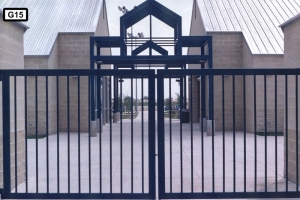 Website- G15