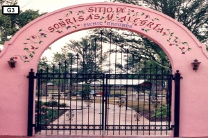 Website- G3