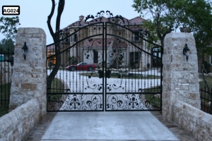 Website- AG024