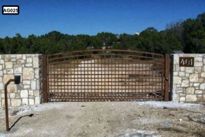 Website- AG025